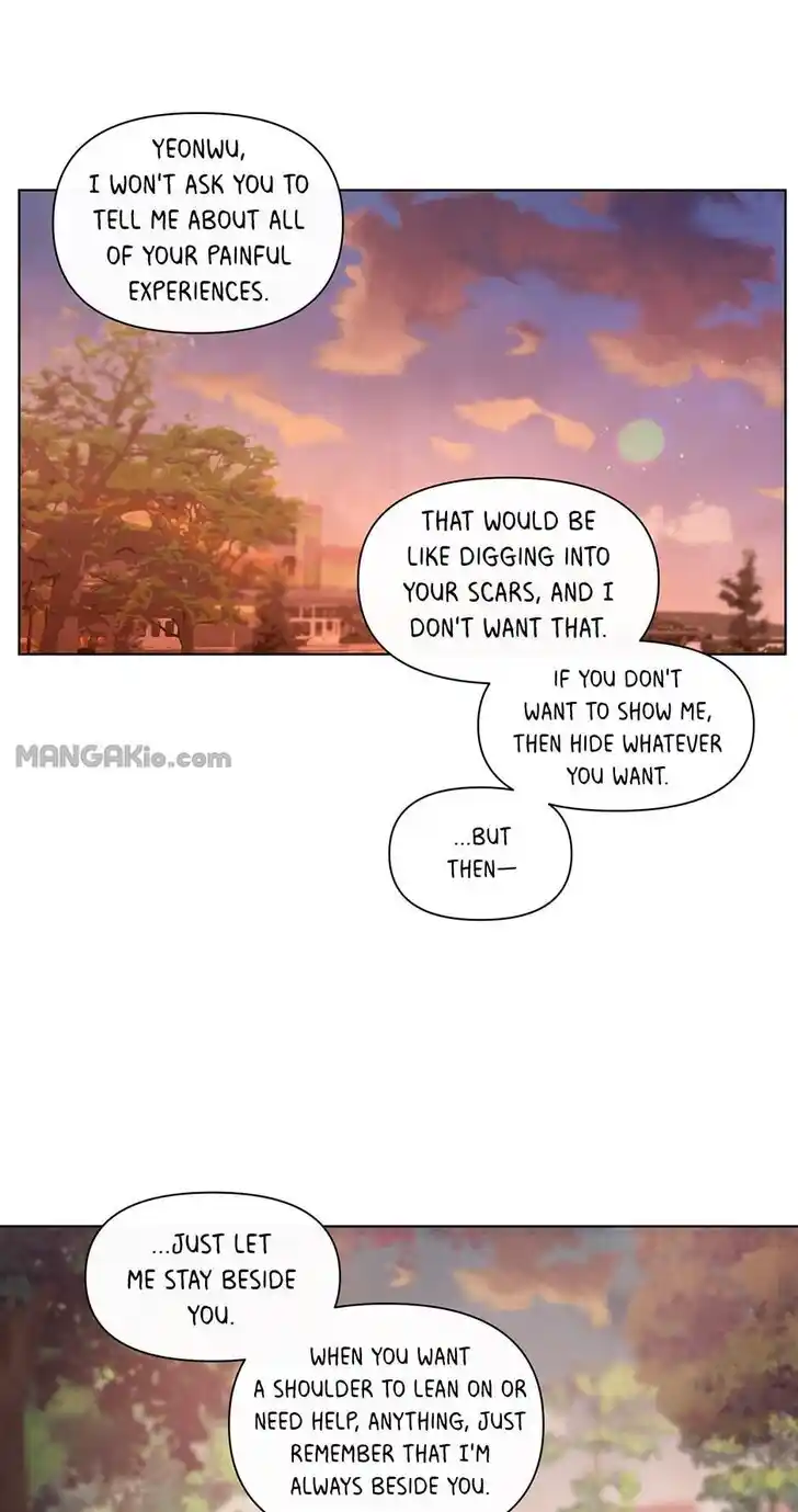 Banana Scandal Ch.165