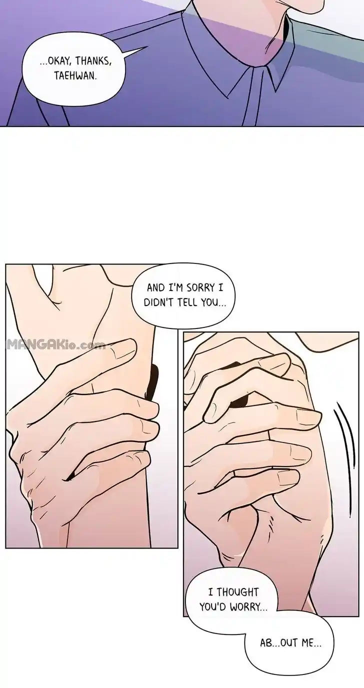 Banana Scandal Ch.165