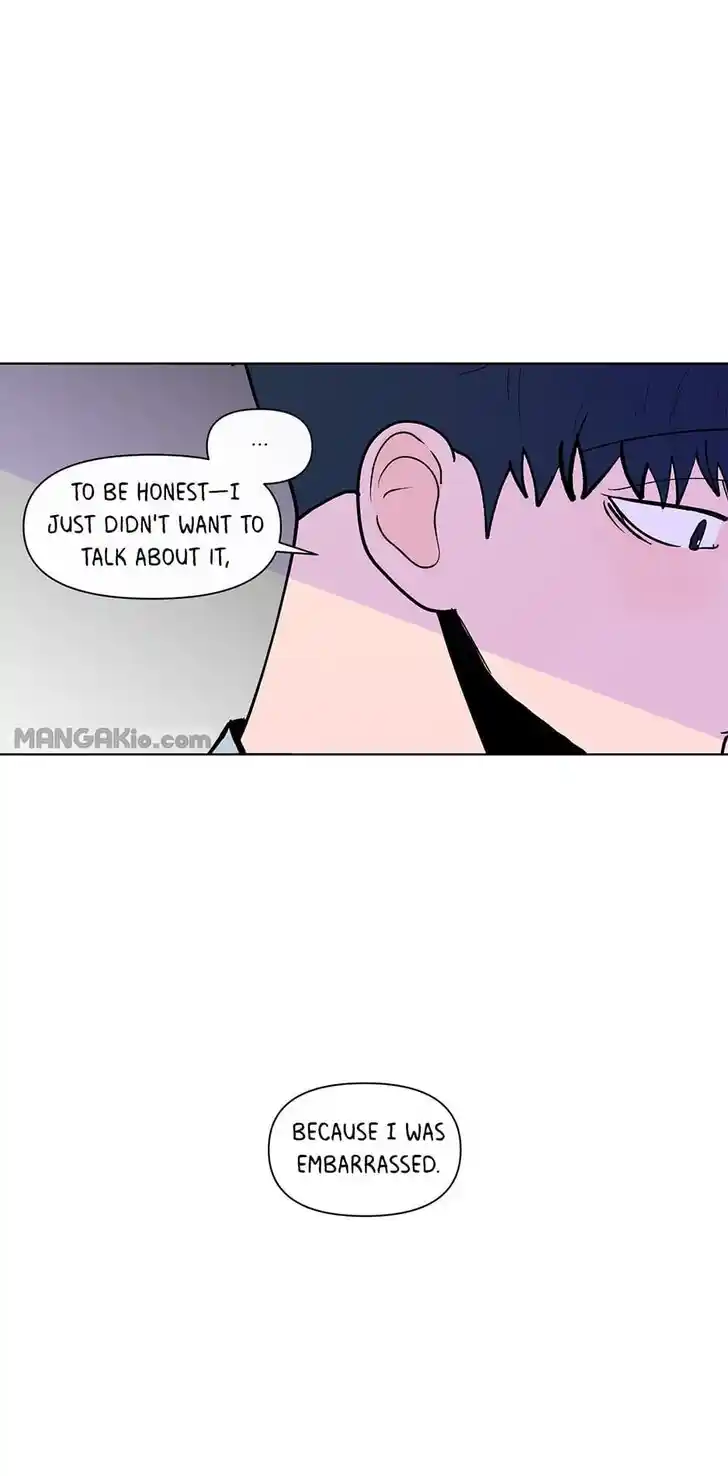 Banana Scandal Ch.165