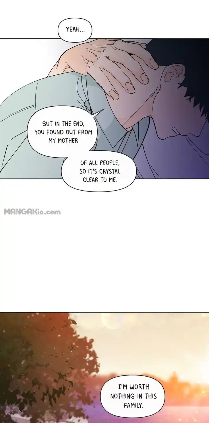 Banana Scandal Ch.165