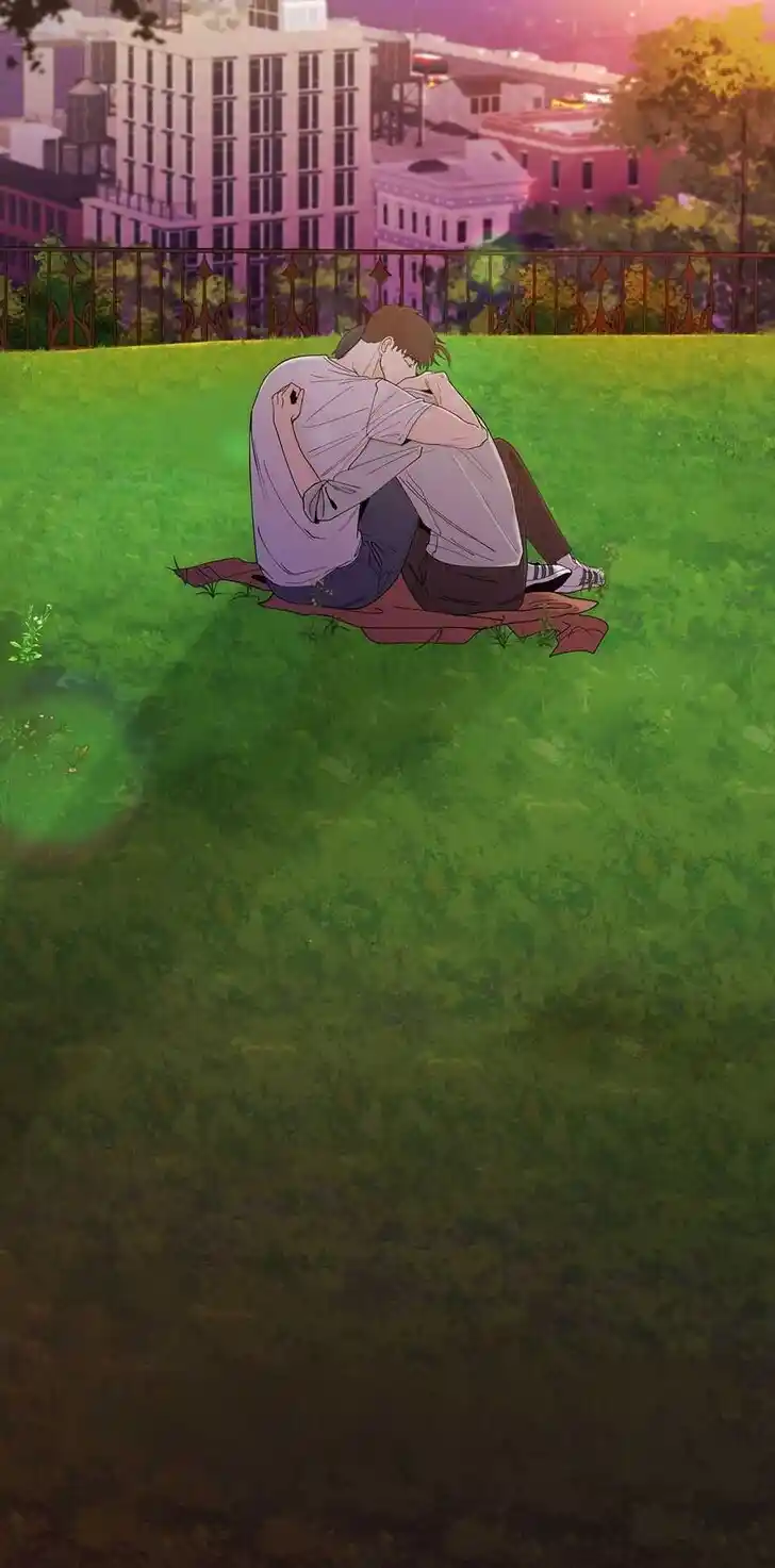 Banana Scandal Ch.165