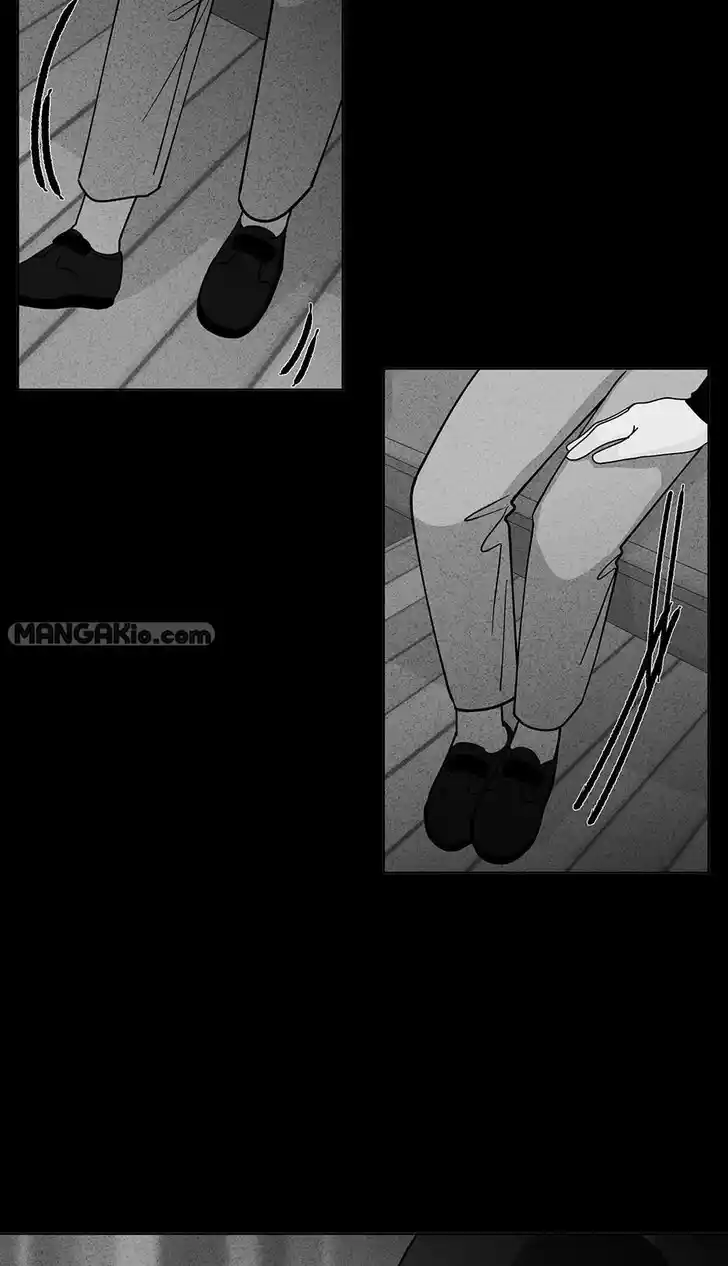 Banana Scandal Ch.166