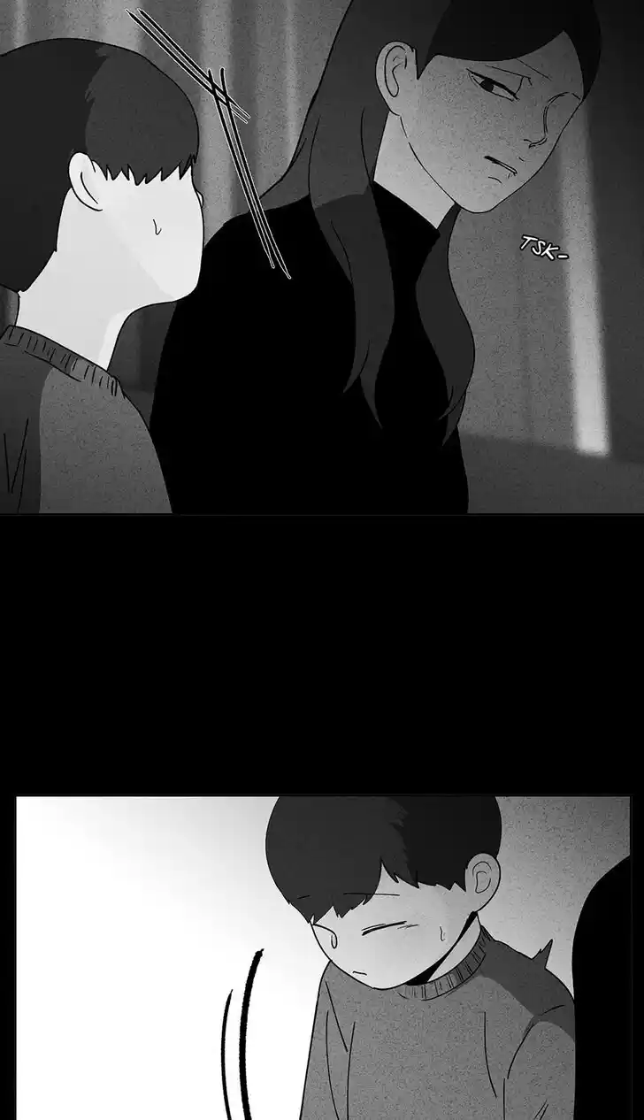 Banana Scandal Ch.166