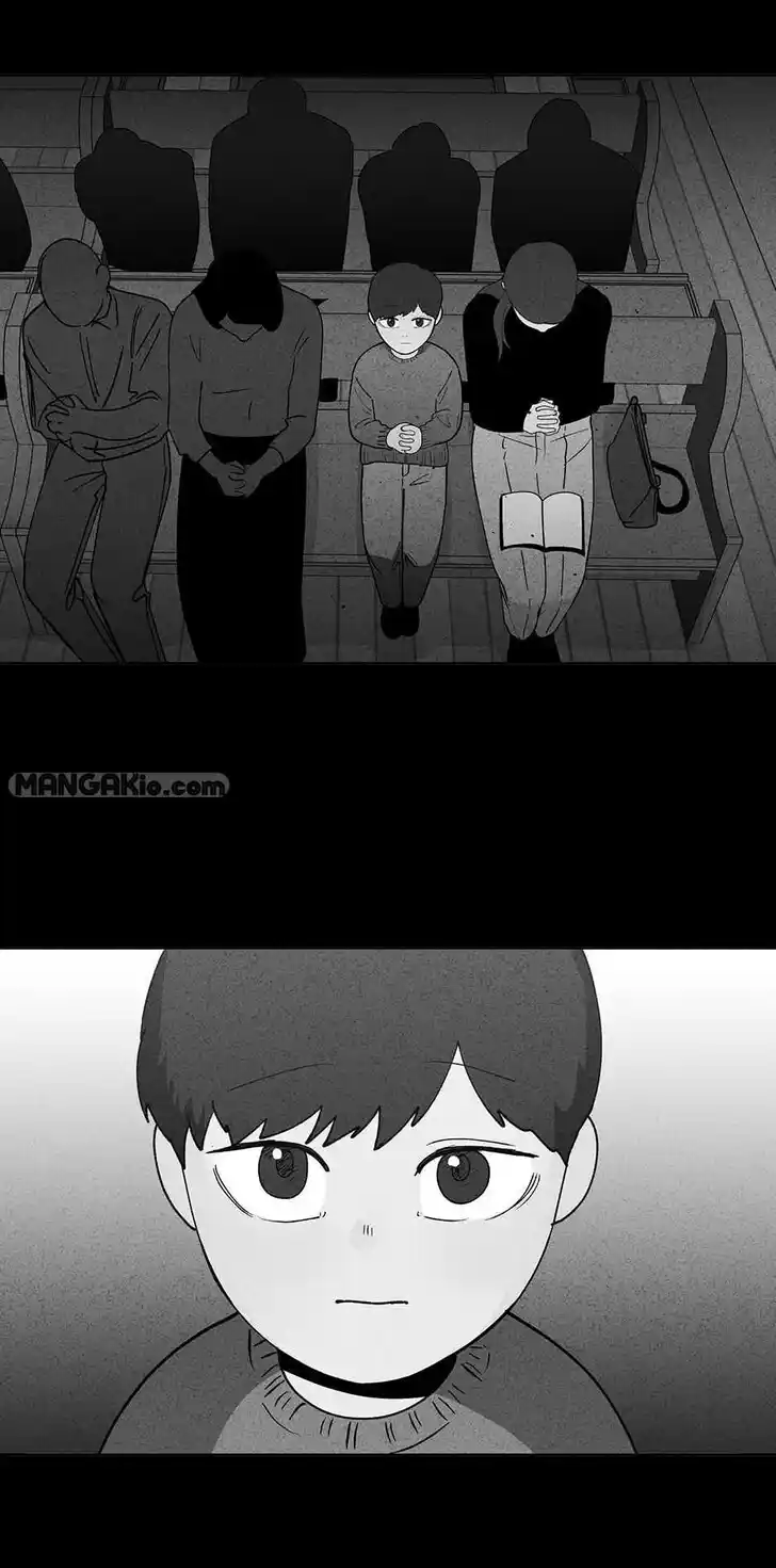 Banana Scandal Ch.166