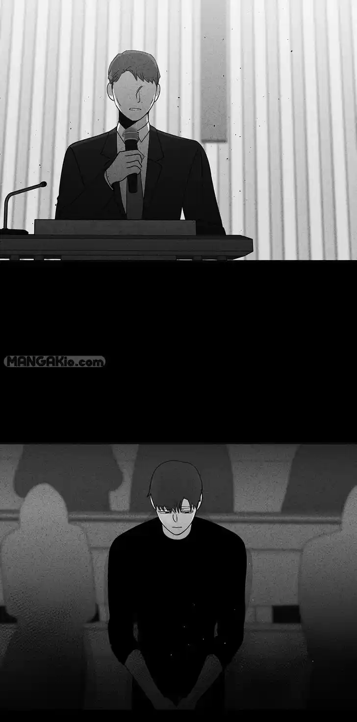 Banana Scandal Ch.166