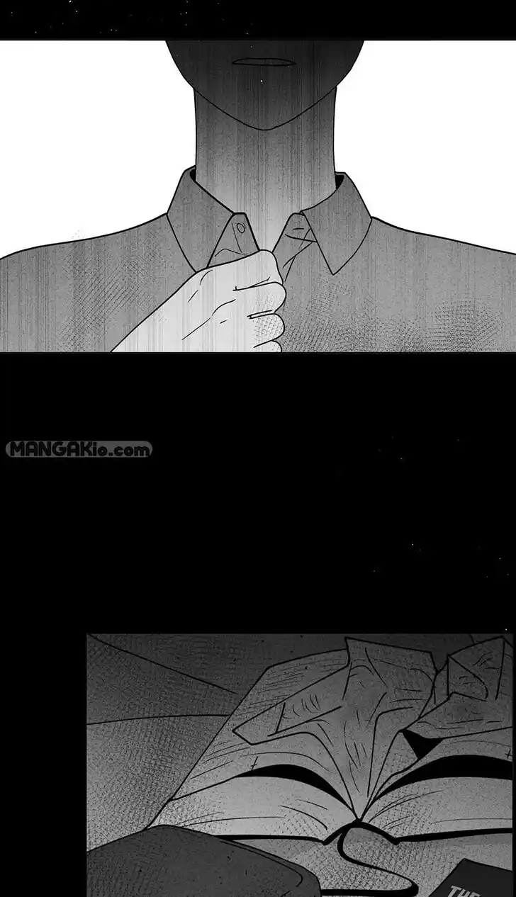 Banana Scandal Ch.166