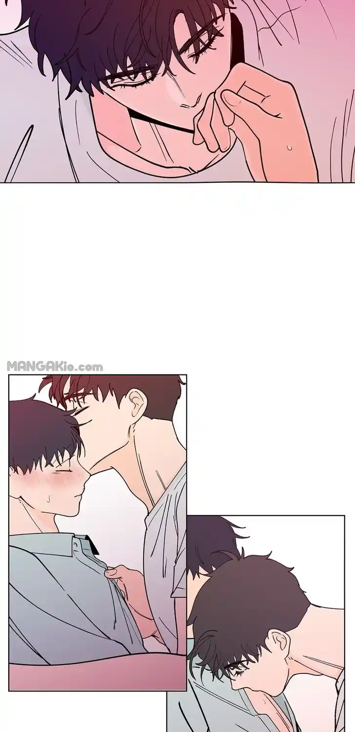 Banana Scandal Ch.166