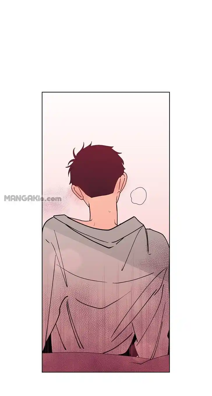 Banana Scandal Ch.166