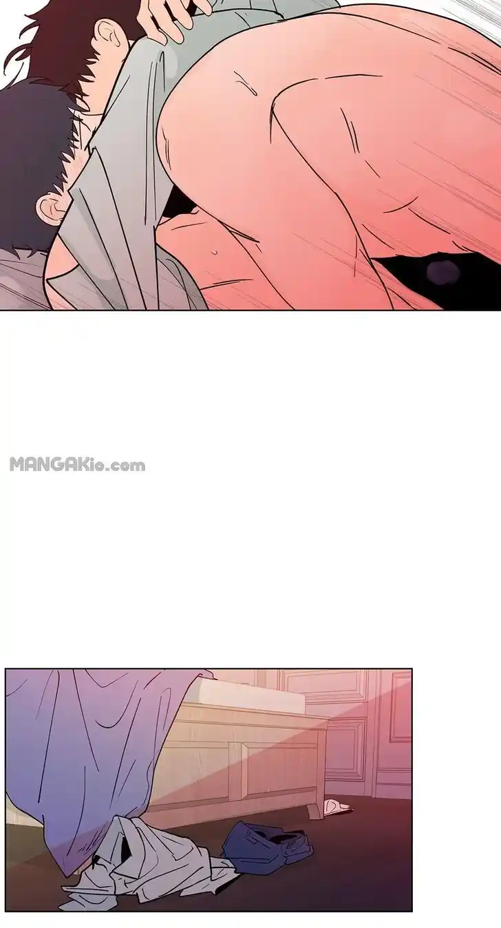 Banana Scandal Ch.166