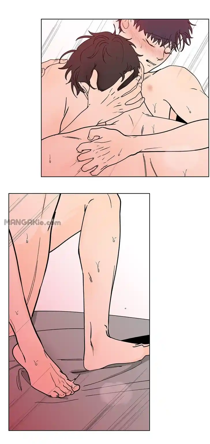 Banana Scandal Ch.166