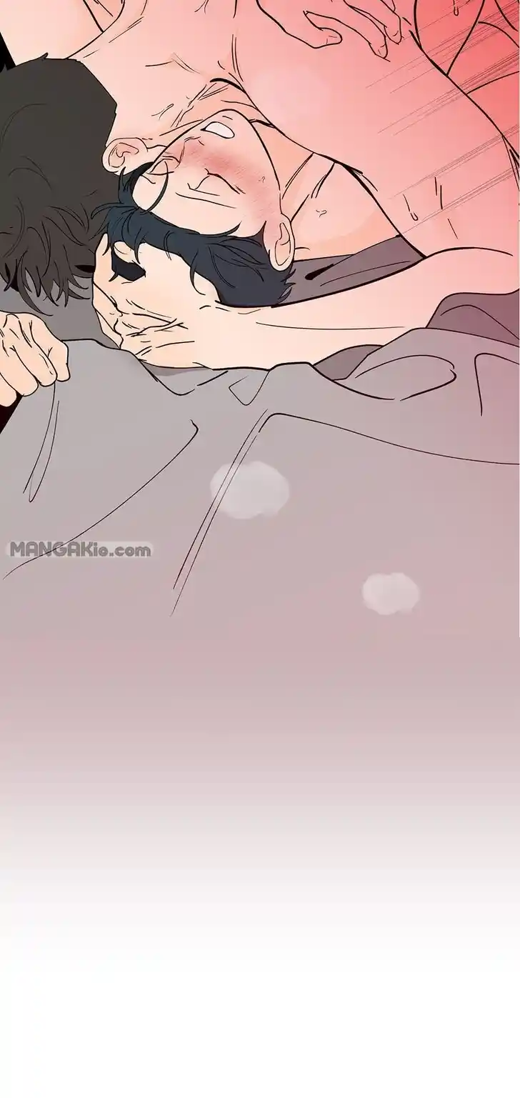 Banana Scandal Ch.166