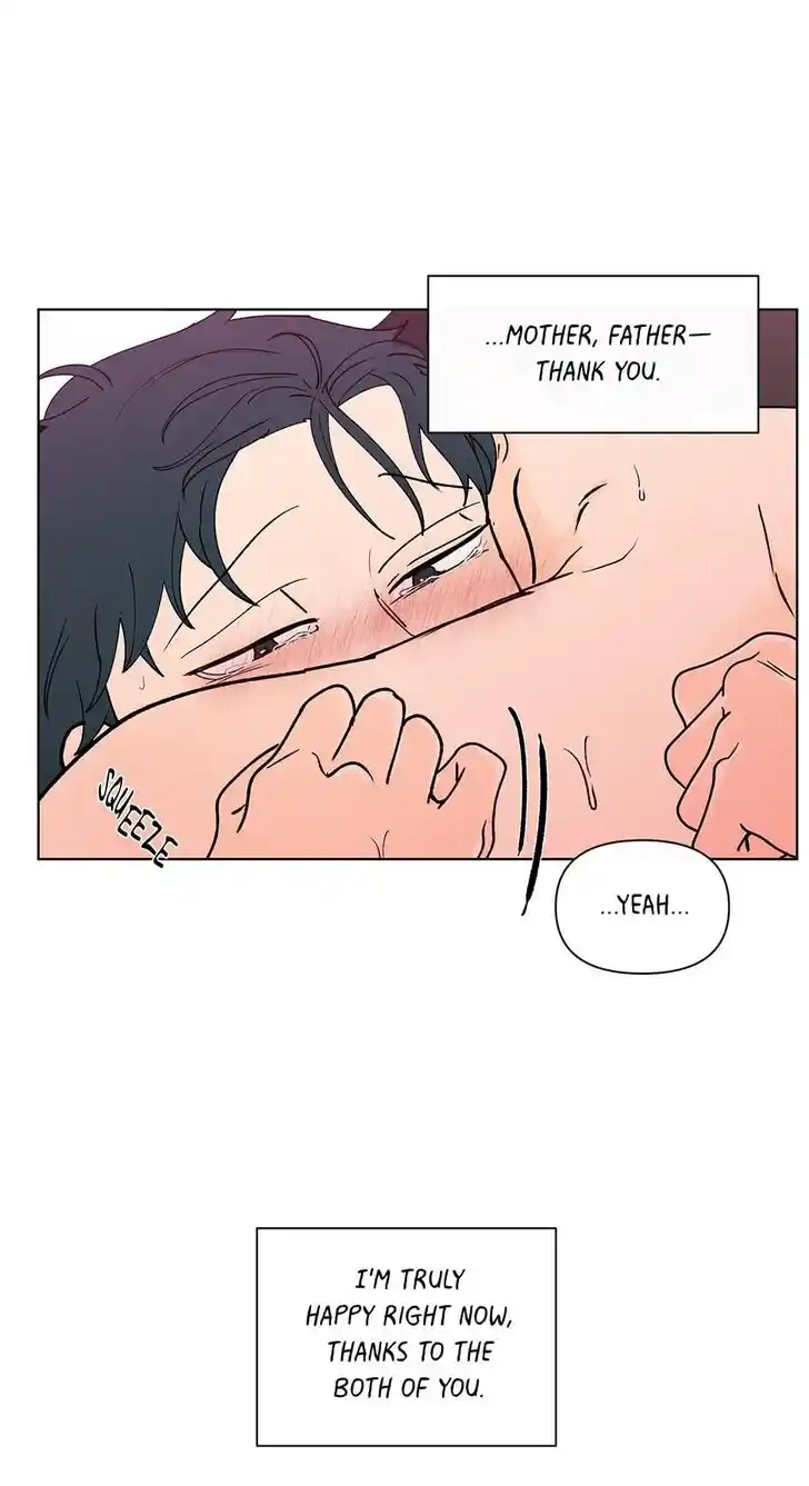 Banana Scandal Ch.166