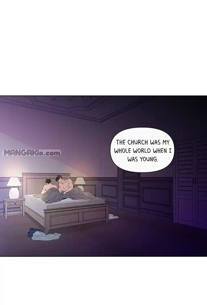 Banana Scandal Ch.166