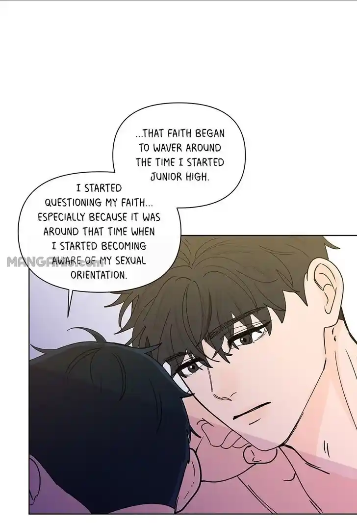 Banana Scandal Ch.166