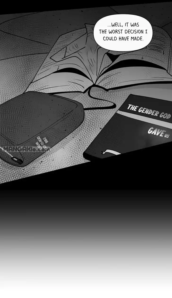 Banana Scandal Ch.166