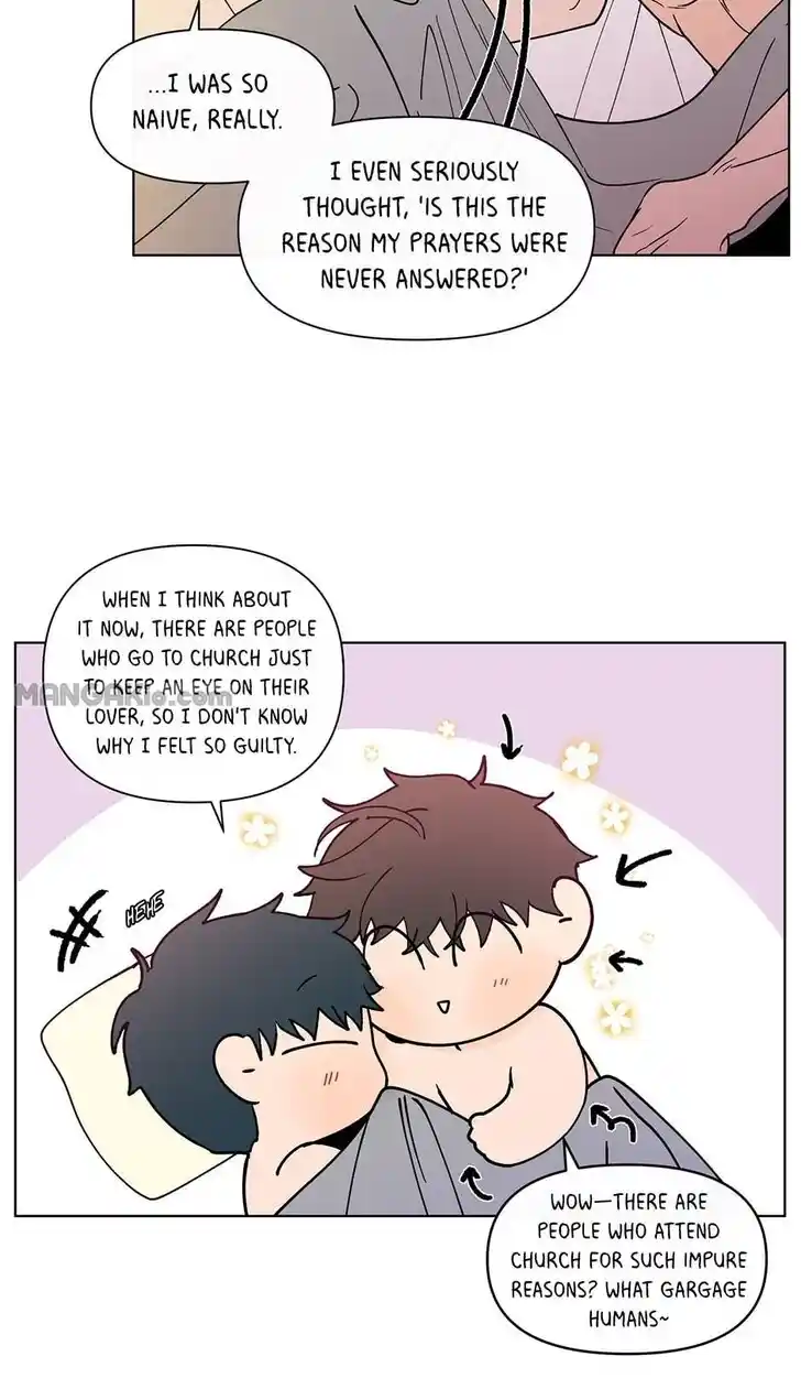 Banana Scandal Ch.166