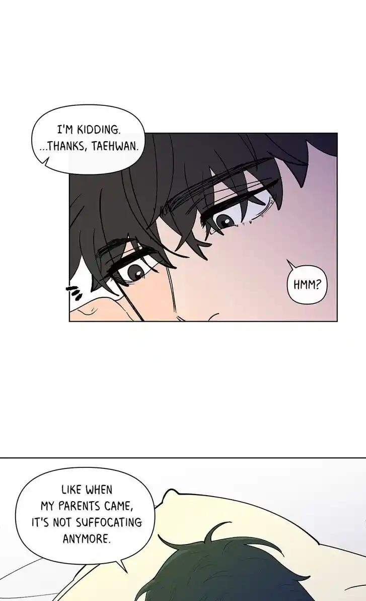 Banana Scandal Ch.166