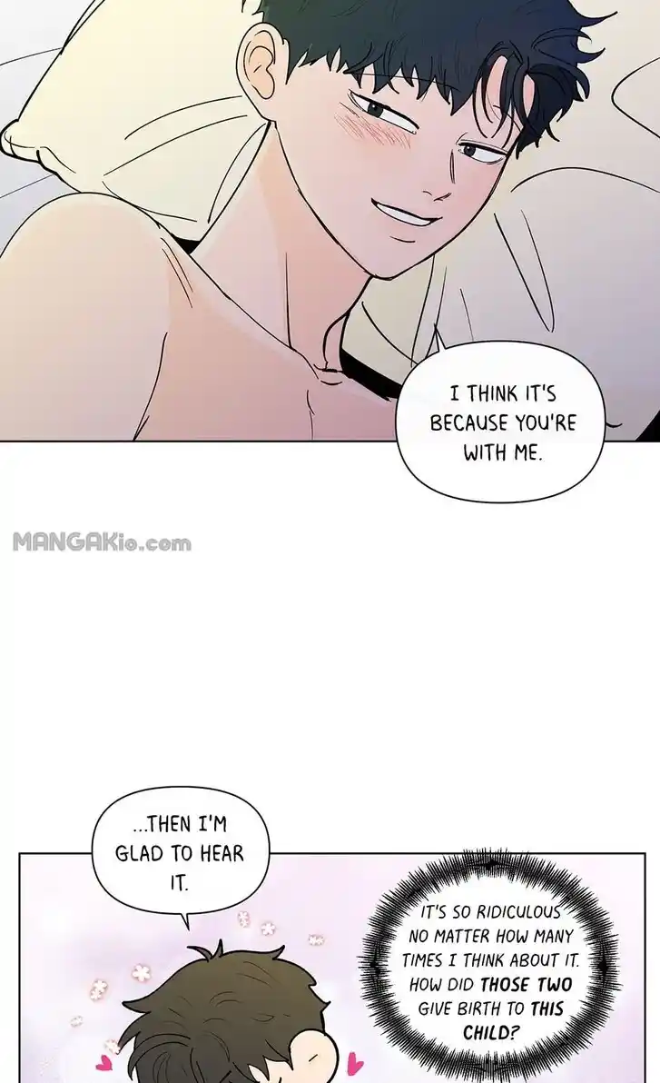 Banana Scandal Ch.166