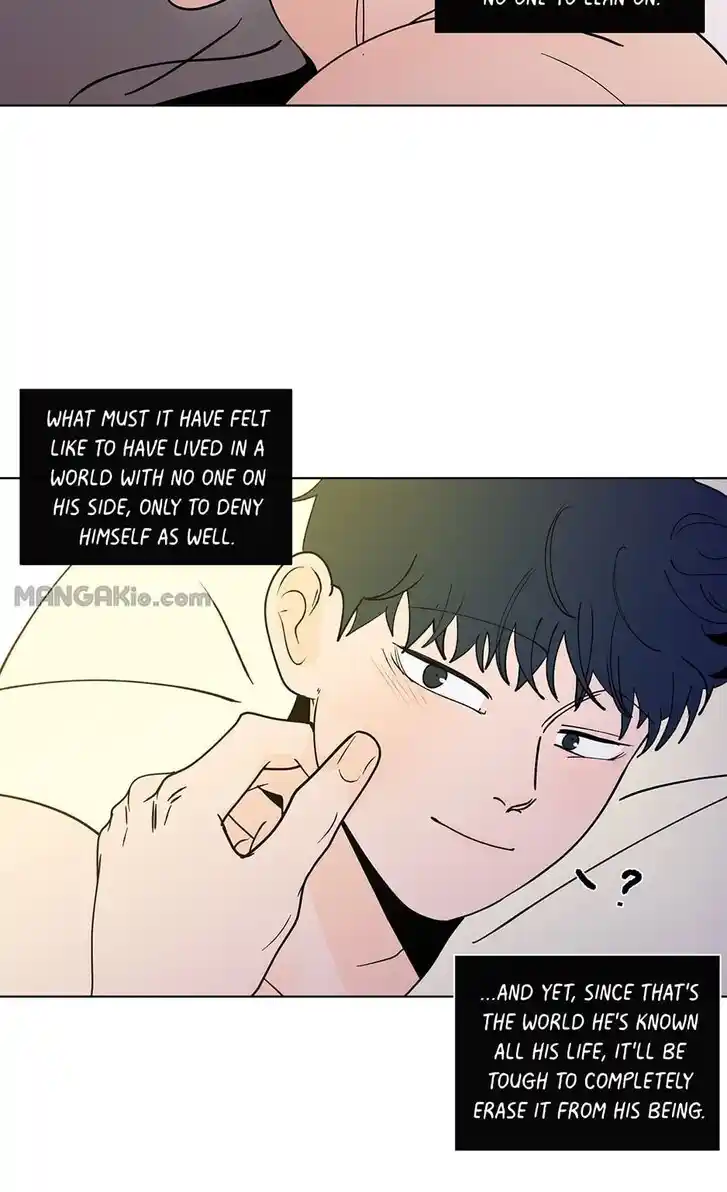 Banana Scandal Ch.166