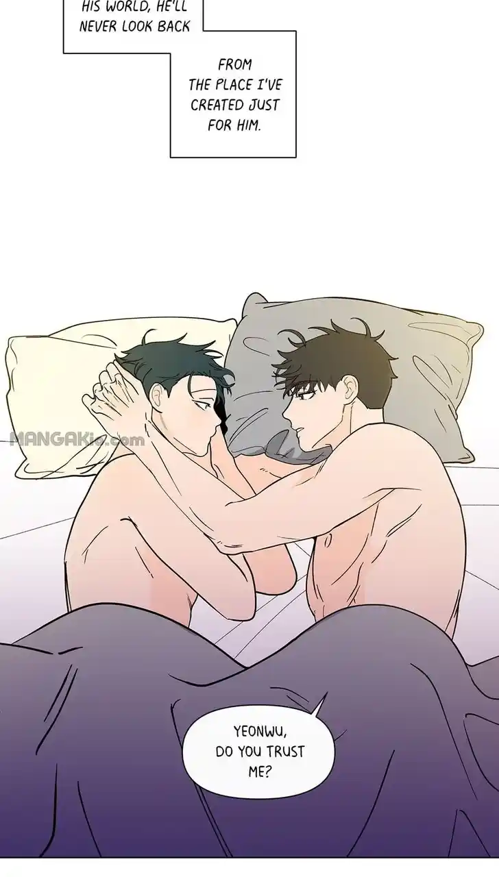 Banana Scandal Ch.166