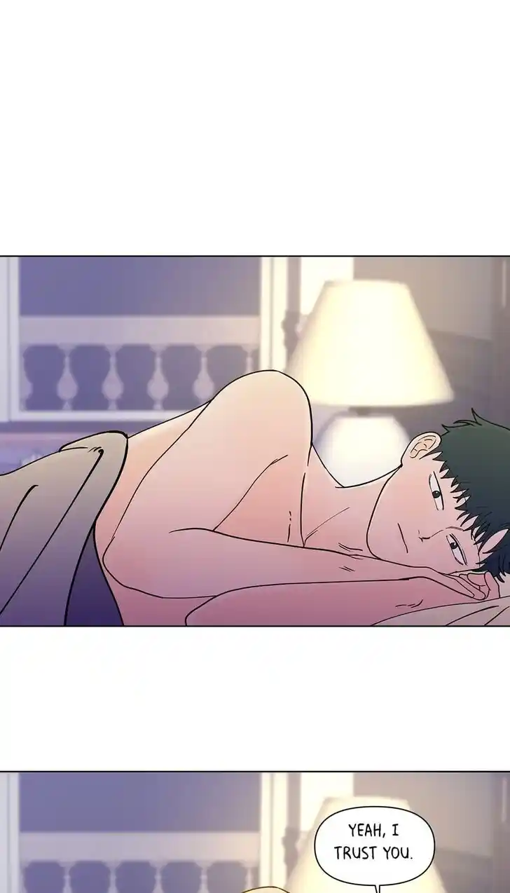 Banana Scandal Ch.166