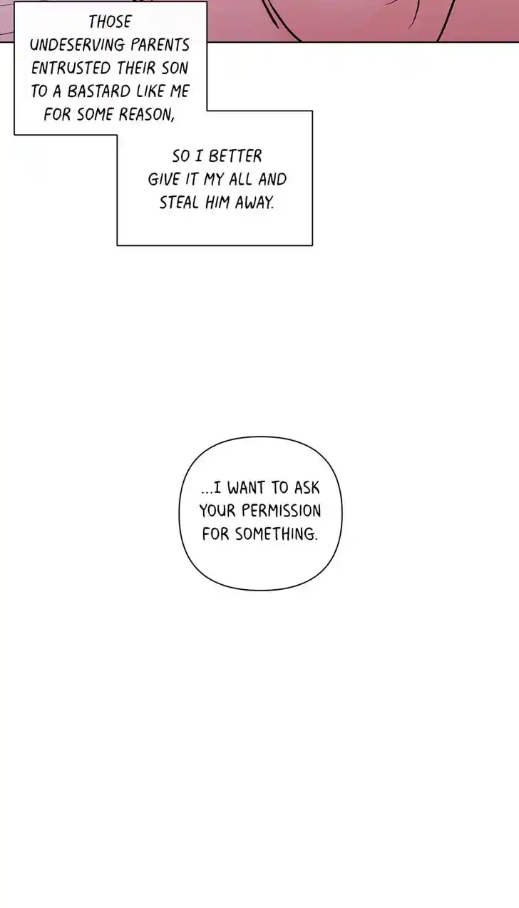 Banana Scandal Ch.166