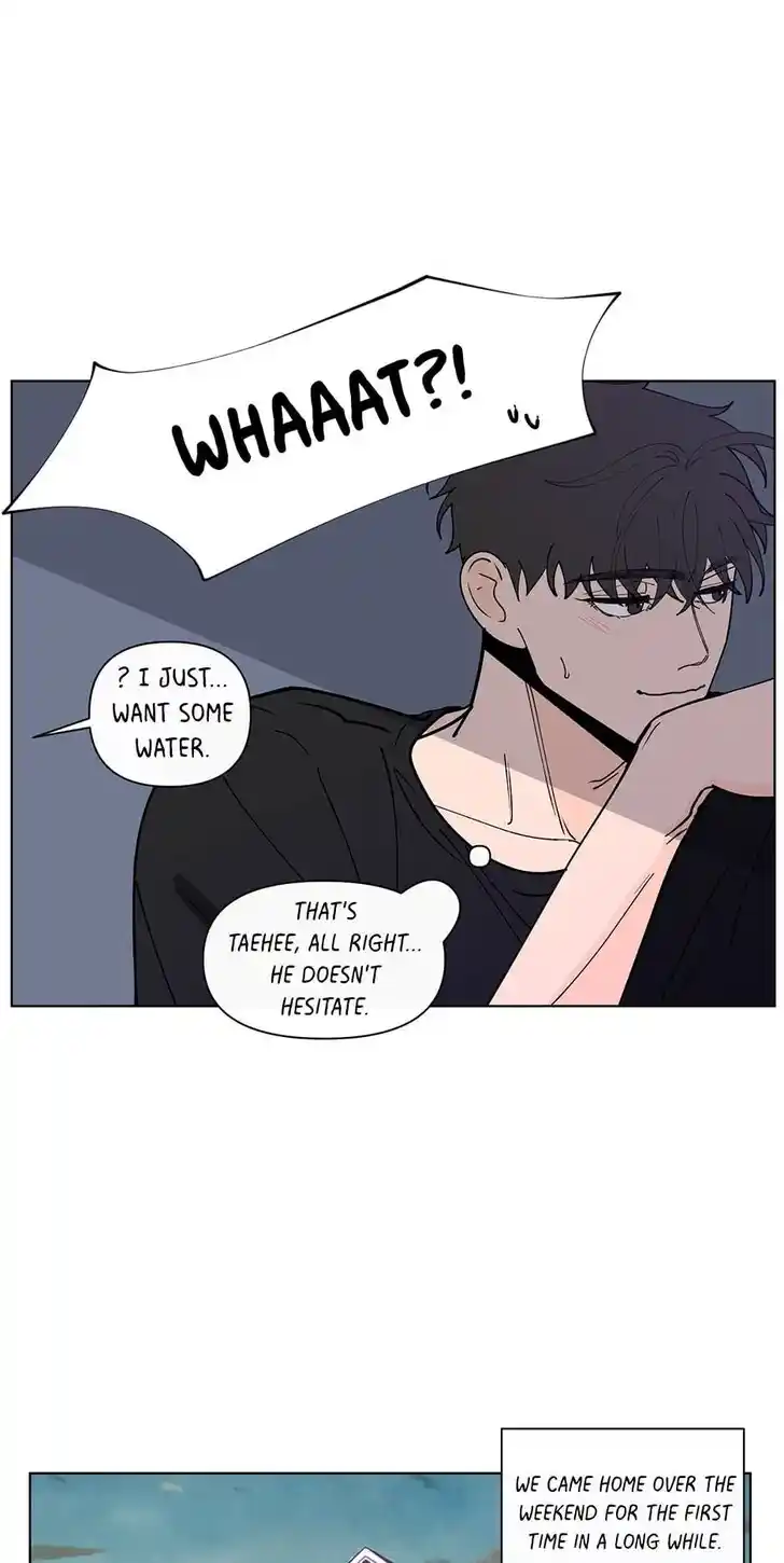 Banana Scandal Ch.167