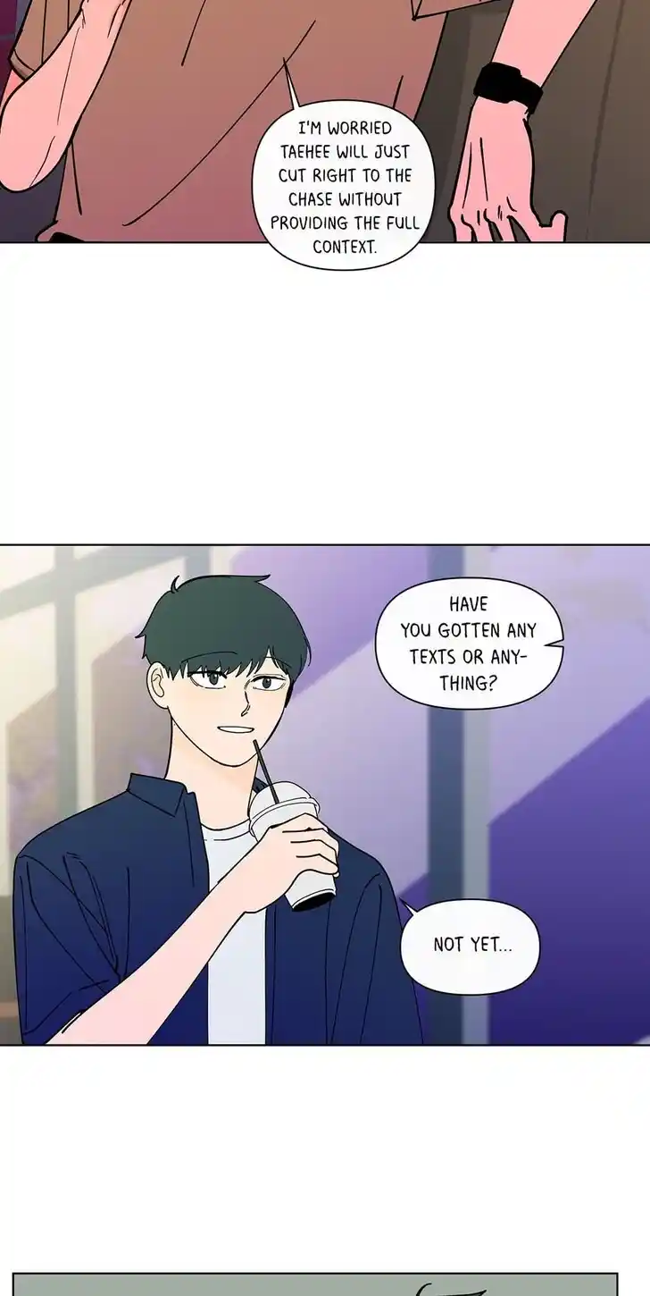 Banana Scandal Ch.167