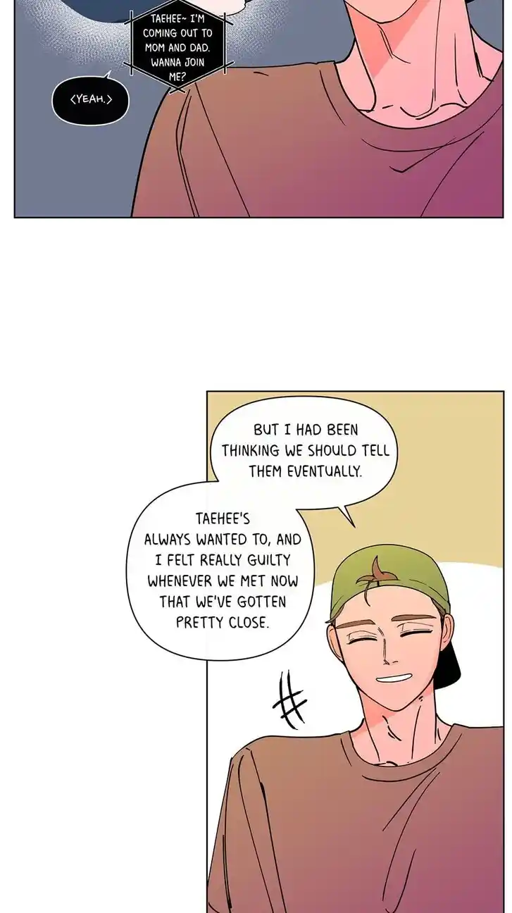 Banana Scandal Ch.167