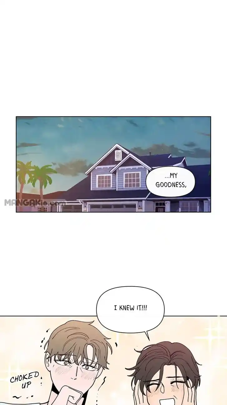 Banana Scandal Ch.167