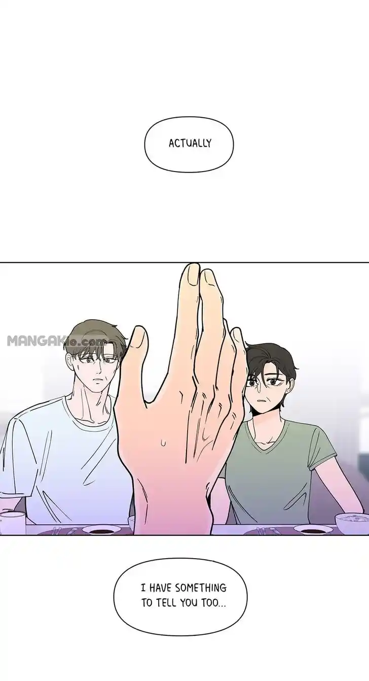 Banana Scandal Ch.167