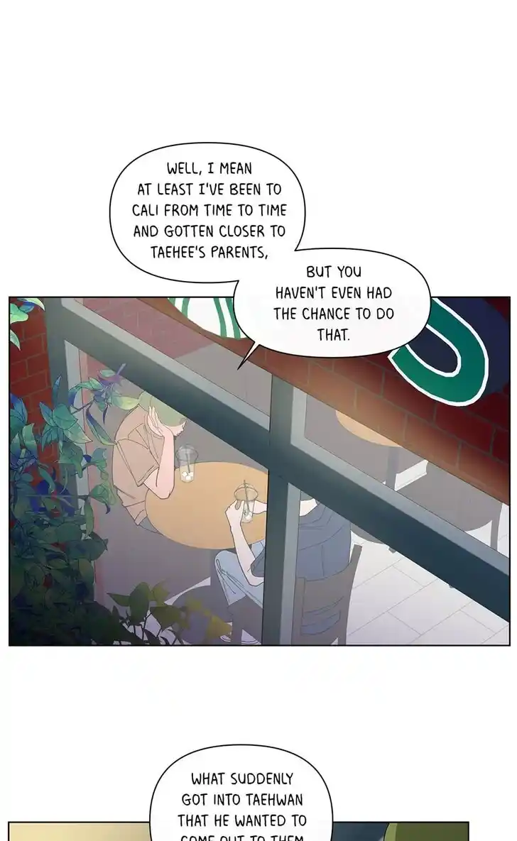 Banana Scandal Ch.167