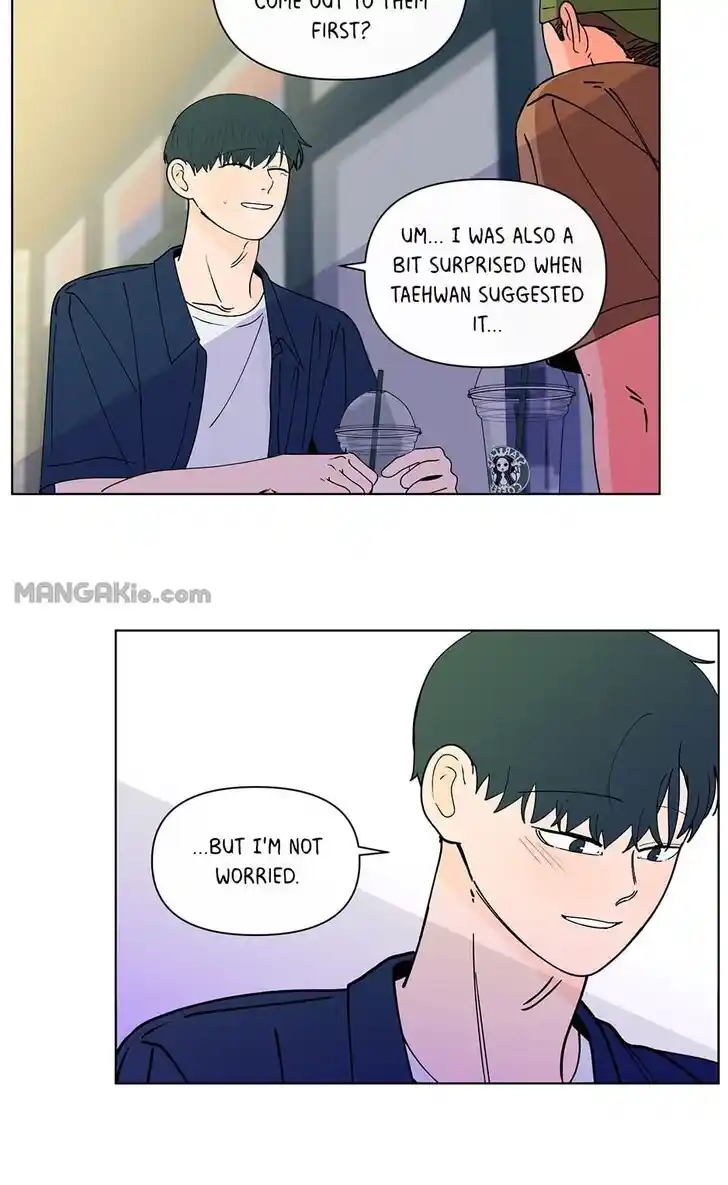 Banana Scandal Ch.167