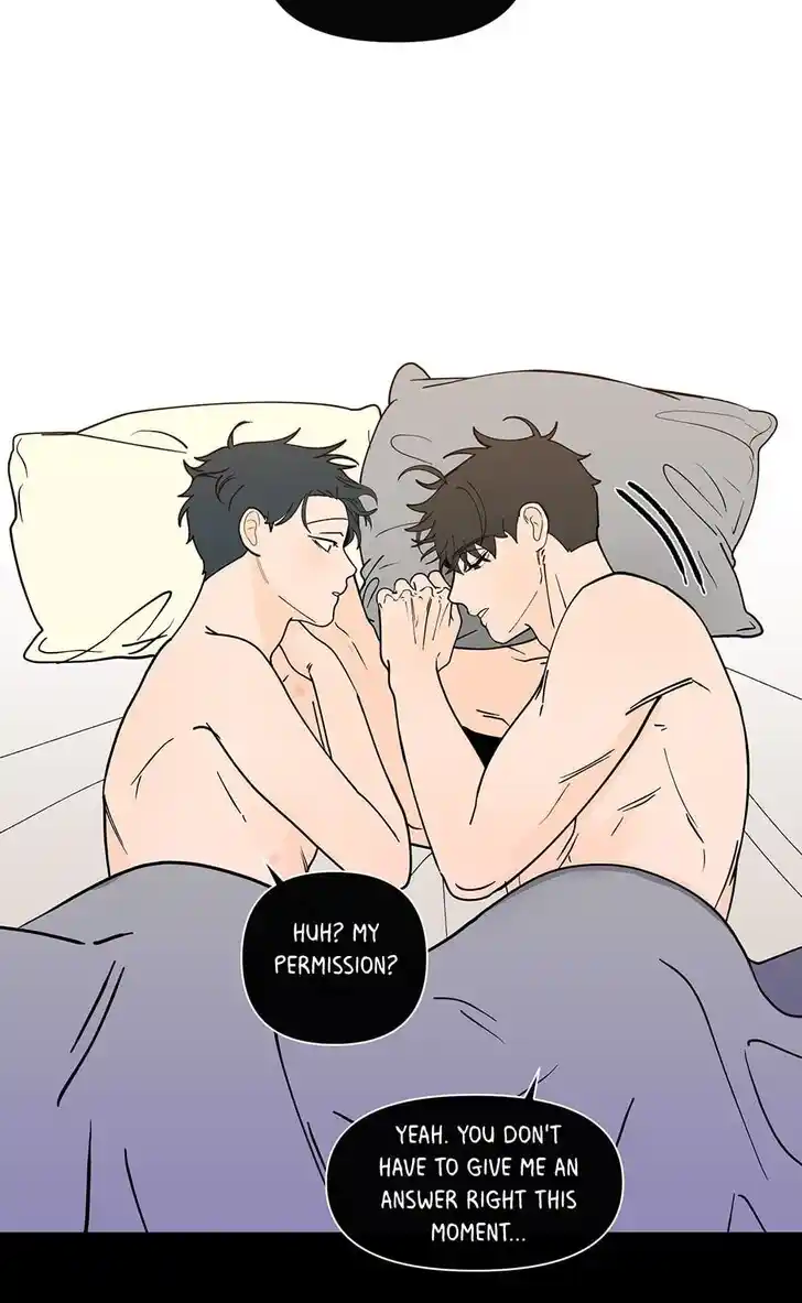 Banana Scandal Ch.167