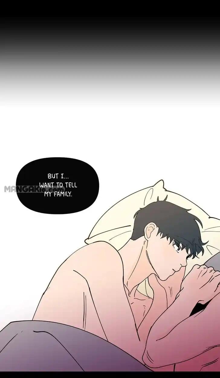 Banana Scandal Ch.167