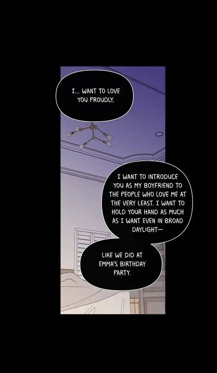 Banana Scandal Ch.167