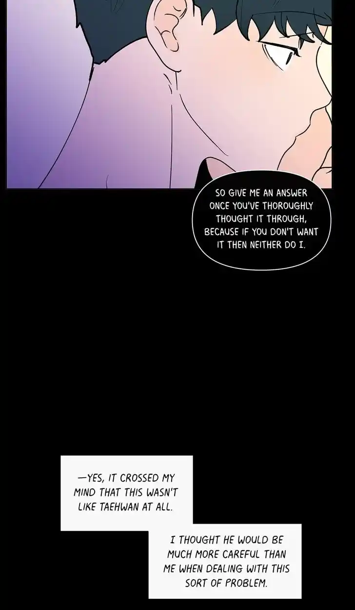 Banana Scandal Ch.167