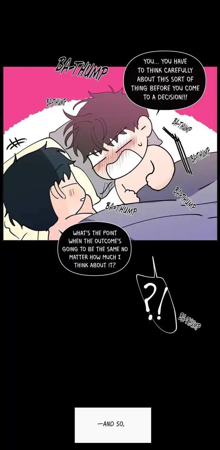 Banana Scandal Ch.167