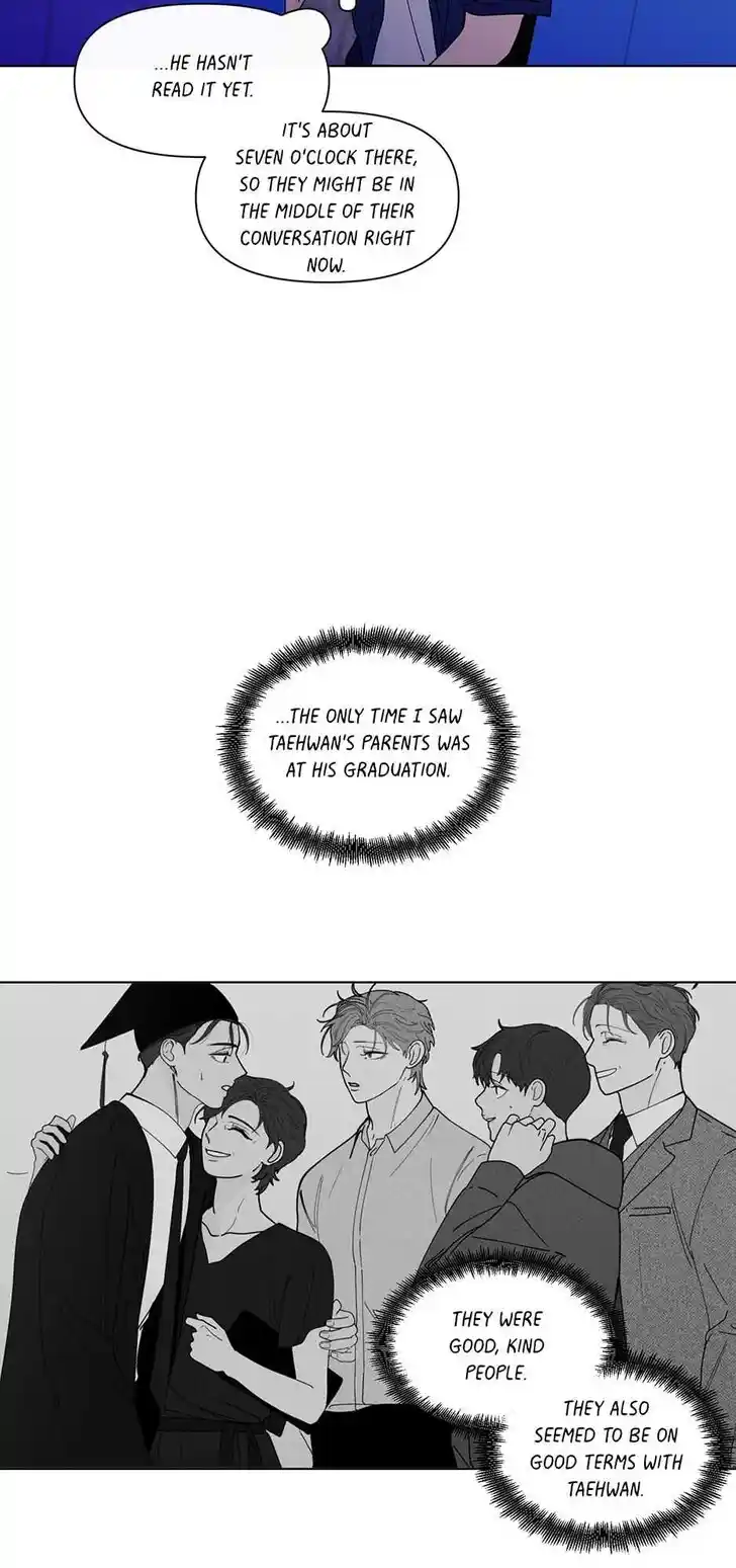 Banana Scandal Ch.167