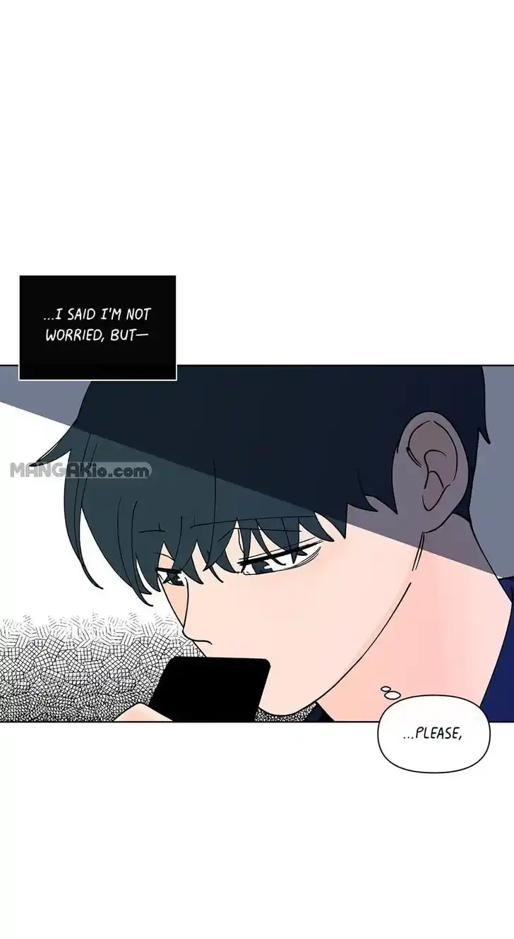 Banana Scandal Ch.167