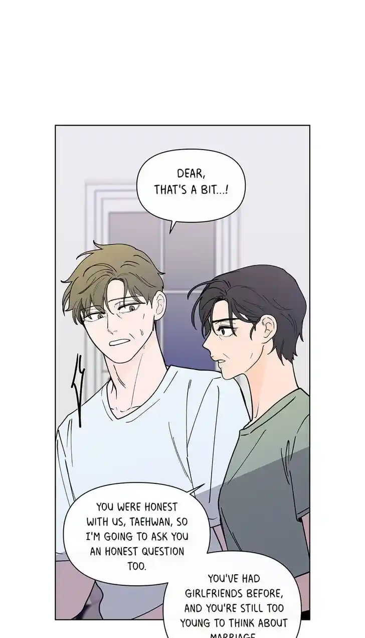 Banana Scandal Ch.167