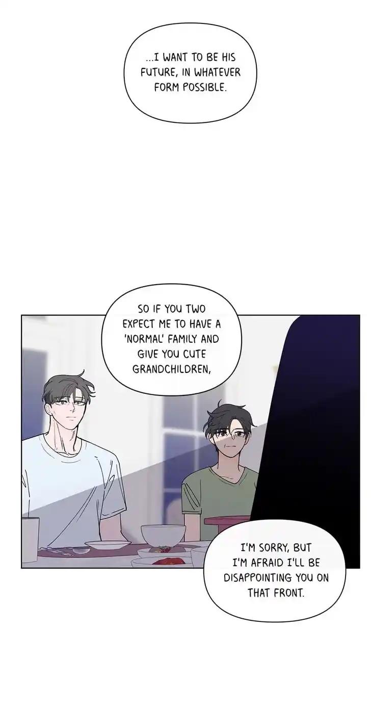 Banana Scandal Ch.167