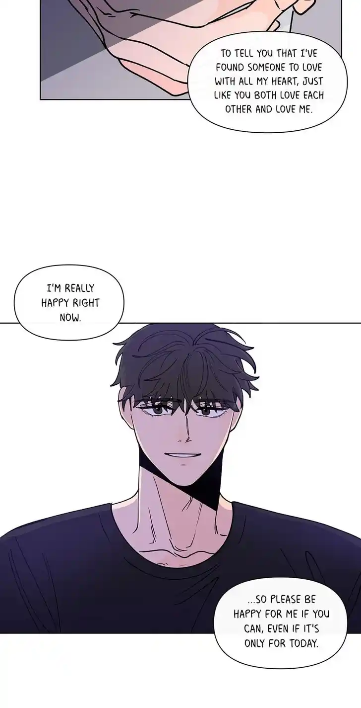 Banana Scandal Ch.167