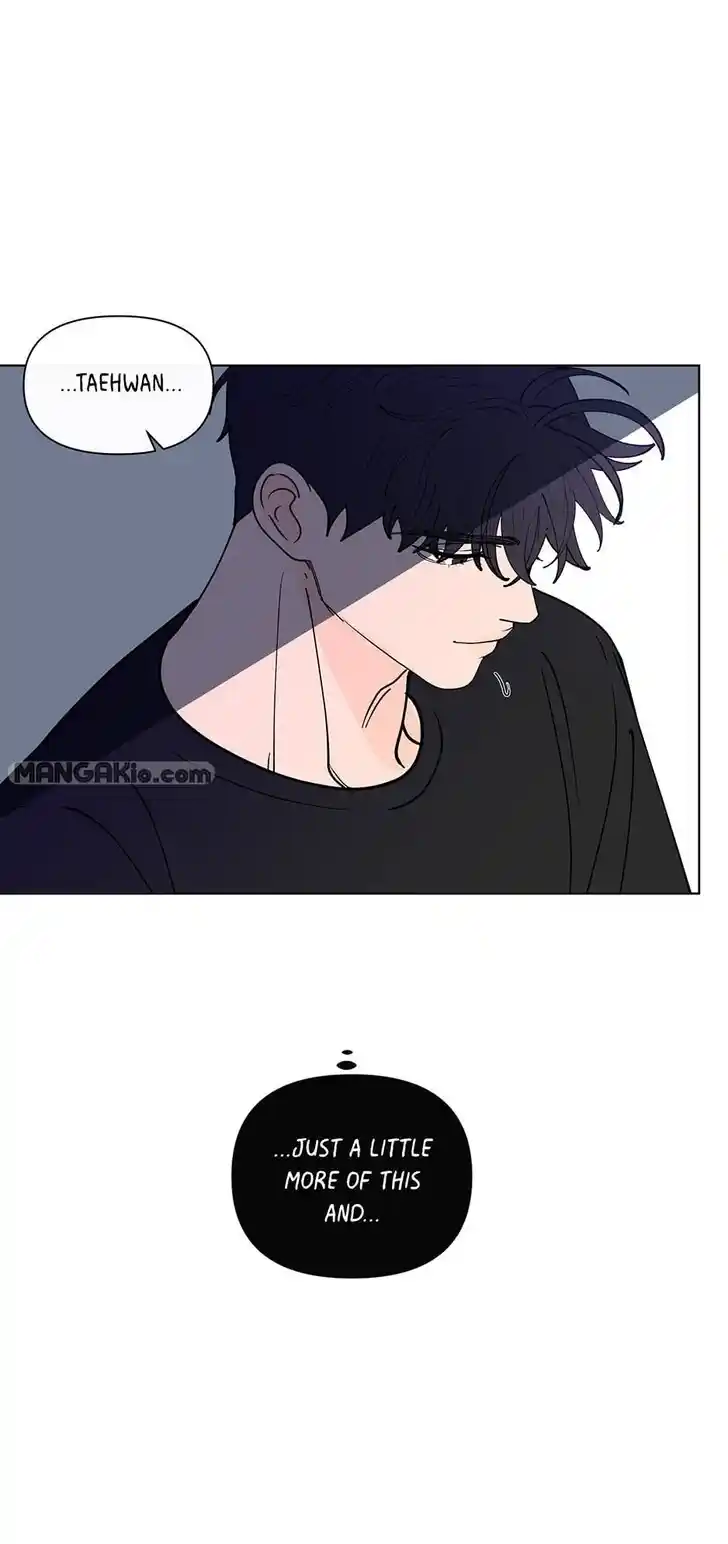 Banana Scandal Ch.167