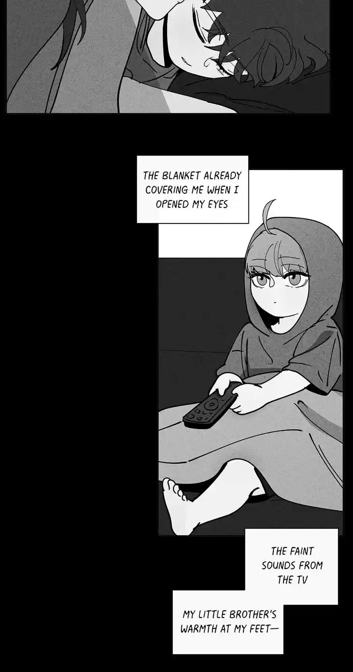 Banana Scandal Ch.168