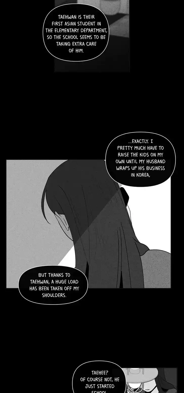 Banana Scandal Ch.168