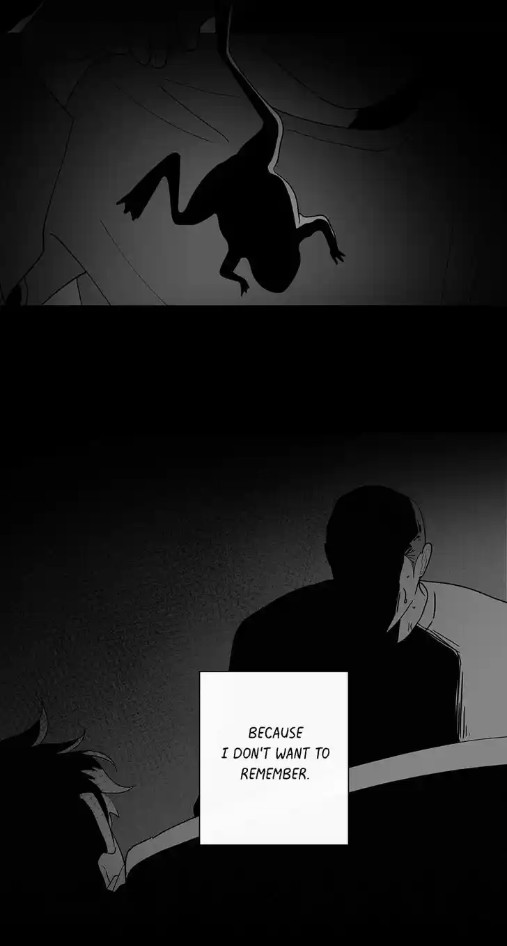 Banana Scandal Ch.168