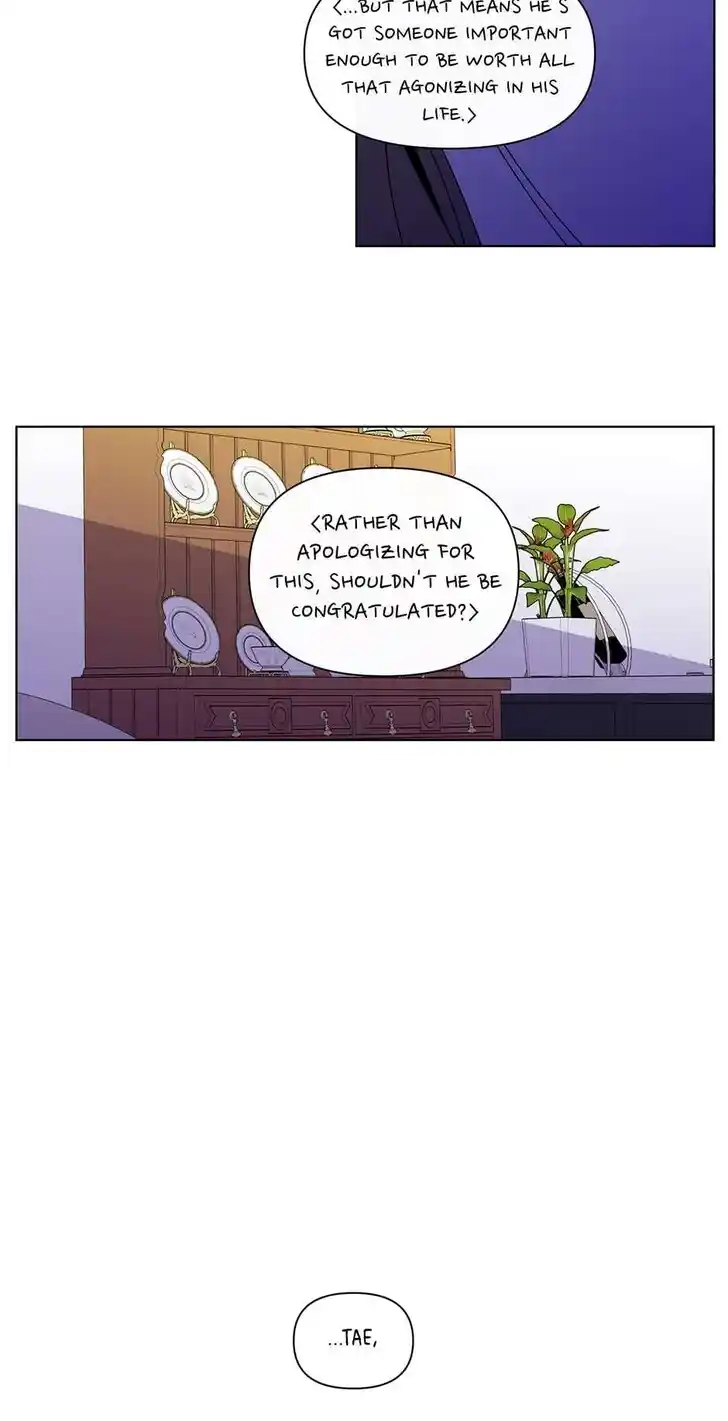 Banana Scandal Ch.168