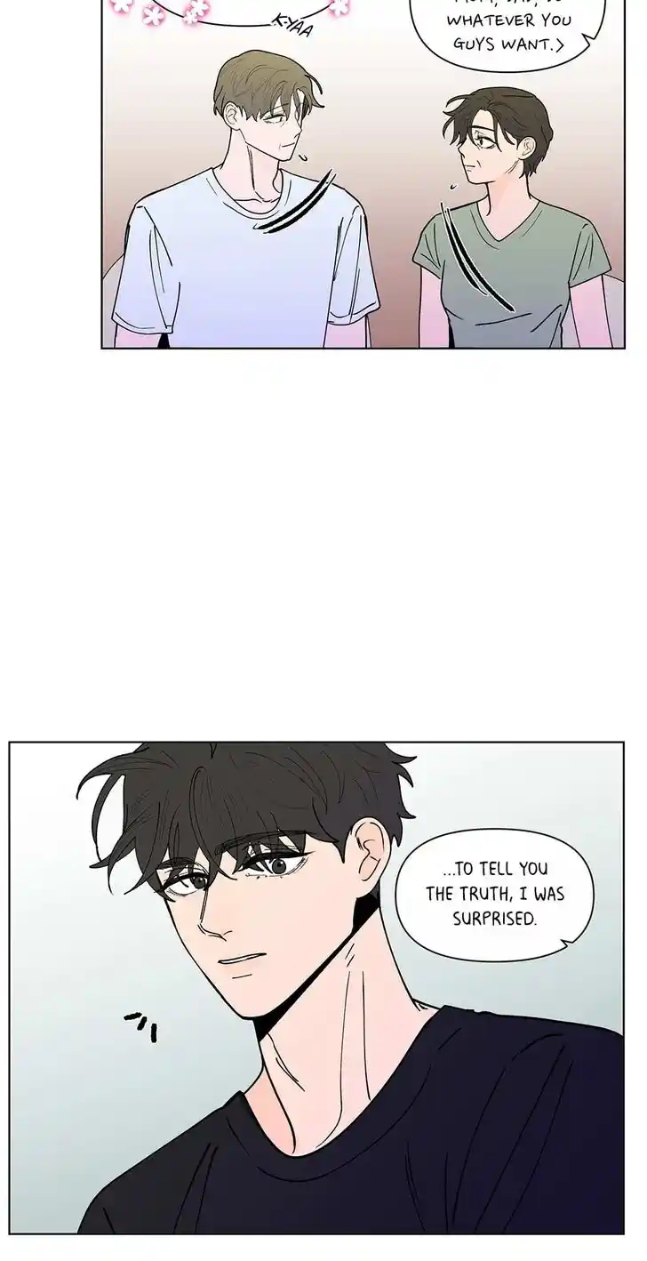 Banana Scandal Ch.168