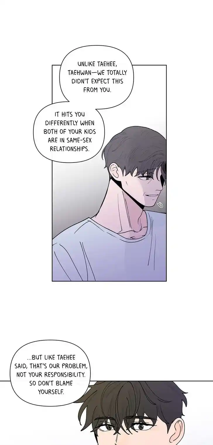 Banana Scandal Ch.168